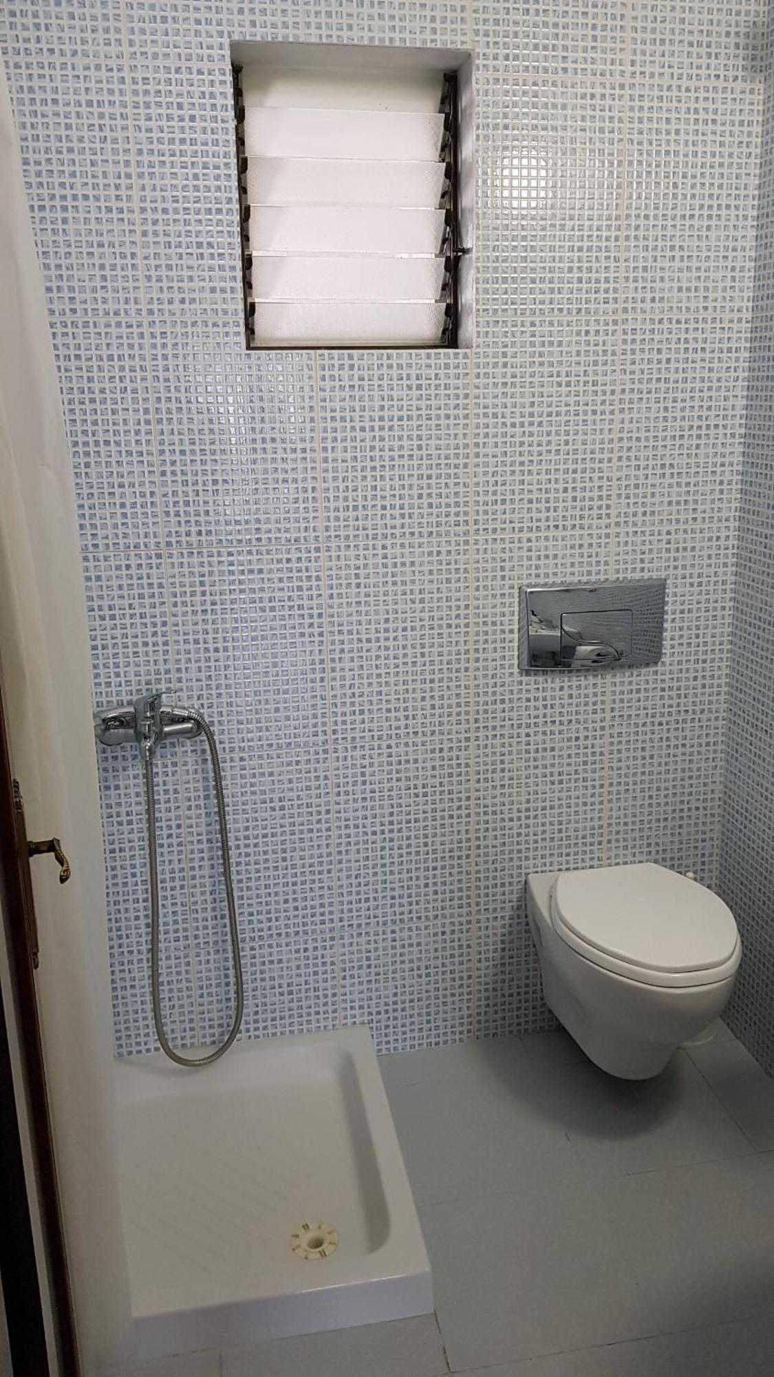 Villa Moras Paralía Eksteriør billede